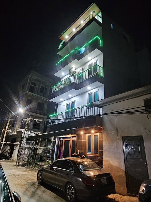 Bán nhà 5 tầng tại Hà Đông, 30m2, cách Viện Nhi Hà Nội 900m, giá chỉ 3,25 tỷ