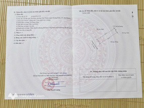 Đừng bỏ lỡ siêu phẩm nhà ngõ 81 Tân Thành, Kiến Thụy, với diện tích 90m2