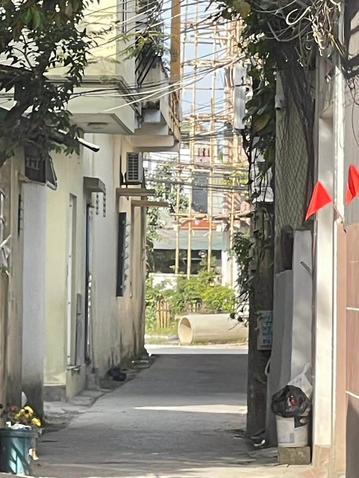 Bán nhanh lô đất vàng Phú Sơn, đường ô tô thông, sổ đỏ cất két