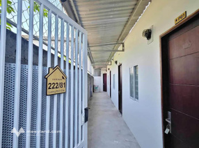 Cơ hội vàng sở hữu ngay dãy trọ siêu lợi nhuận tại thôn Ngọc Hội, Vĩnh Ngọc