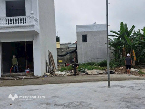 Đất xinh xắn, ngõ ô tô, view sân bóng siêu chill