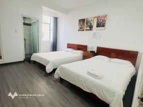 Bán khách sạn đường Lê Quý Đôn, Cam Ly, vị trí trung tâm, gần chợ đêm, hồ Xuân Hương