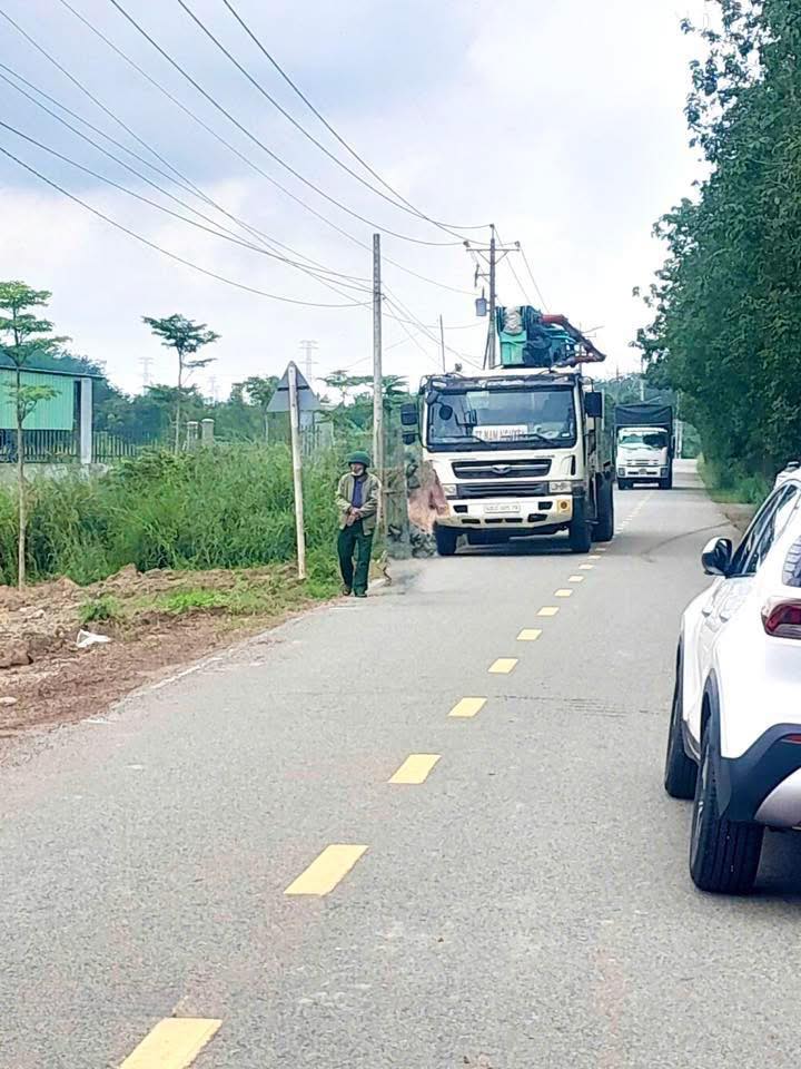 Cần bán nhanh 2 lô đất nền cuối cùng tại Huyện Bàu Bàng, Tỉnh Bình Dương