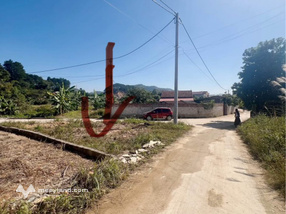 Bán gấp lô đất 2 mặt tiền trung tâm Thị trấn Cao Lộc, Lạng Sơn