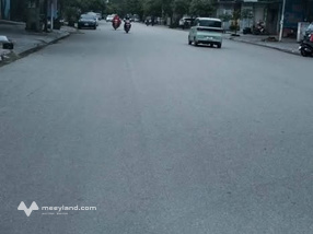 Nhà 3 Tầng mặt phố Dương Đình Nghệ, trung tâm kinh doanh sầm uất