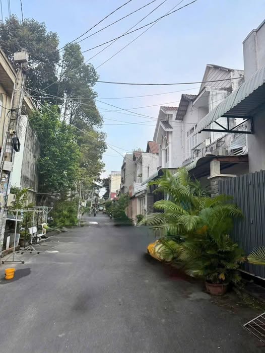 Siêu phẩm đất tặng nhà cấp 4 ngay Giáo xứ Bùi Đức, Phường Tam Hòa, Biên Hòa