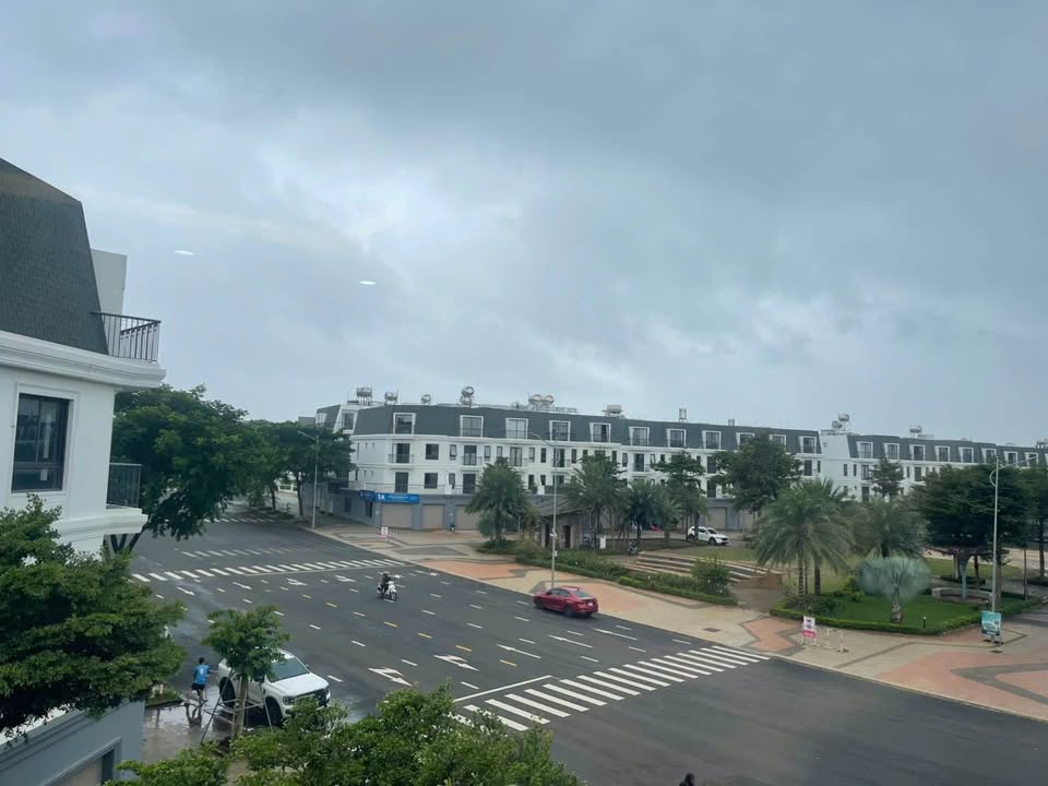 Chào mừng quý khách đến với căn nhà mơ ước tại Eco City, Buôn Ma Thuột