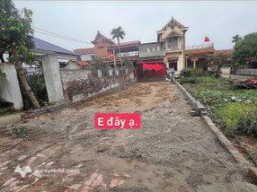 Bán mảnh đất vàng 110m² Hùng An, Kim Động, hướng Nam, mặt trục chính xã, tiềm năng đầu tư sinh lời