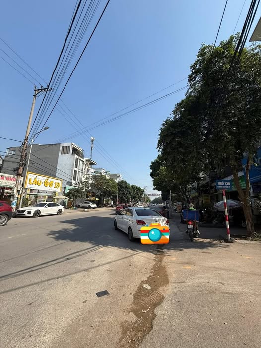 Bán nhanh đất vàng trung tâm Nông Trang, Việt Trì - Cơ hội đầu tư sinh lời