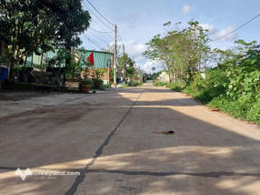 Bán đất tại hẻm 02 Hoàng Sa, phường Diên Hồng, hẻm ô tô né nhau