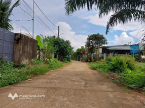 Đất nở hậu 9.8m, 100m2 đất ở, giá nhỉnh 1.4 tỷ, cách Phạm Ngọc Thạch chỉ 250m