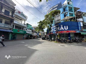 Nhà 2 tầng mặt tiền Trần Thúc Nhẫn, Huế kinh doanh bao đã, giá hời!