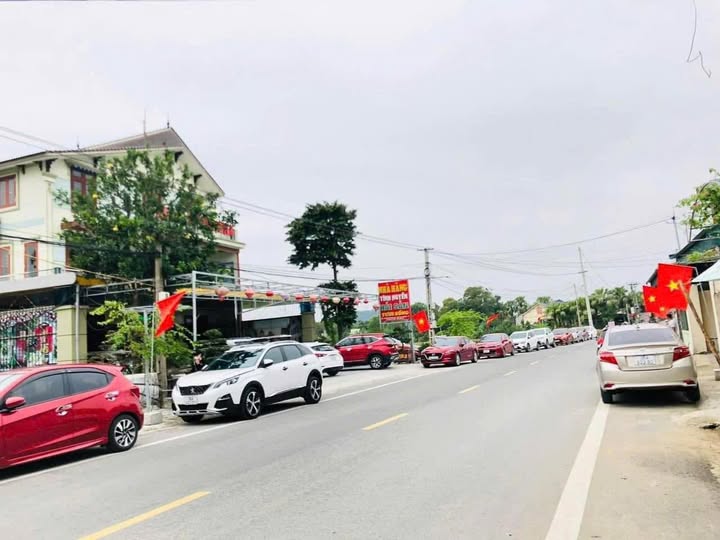 Đất mặt tiền siêu rộng, kinh doanh ngay sát biển Quảng Xương, Thanh Hóa, cơ hội vàng