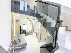 Bán nhà 1 trệt 2 lầu full nội thất, Cam Ranh, Khánh Hòa