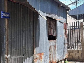 Bán nhà đất kèm nhà xinh tại hẻm Nguyễn Tri Phương, Châu Đốc, gần cây xăng Đắc Lợi