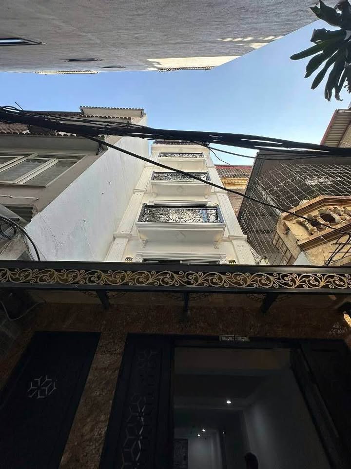 Siêu phẩm chung cư mini tại Hai Bà Trưng, Hà Nội - &#34;gà đẻ trứng vàng&#34; cho nhà đầu tư thông thái