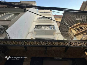 Siêu phẩm chung cư mini tại Hai Bà Trưng, Hà Nội - "gà đẻ trứng vàng" cho nhà đầu tư thông thái