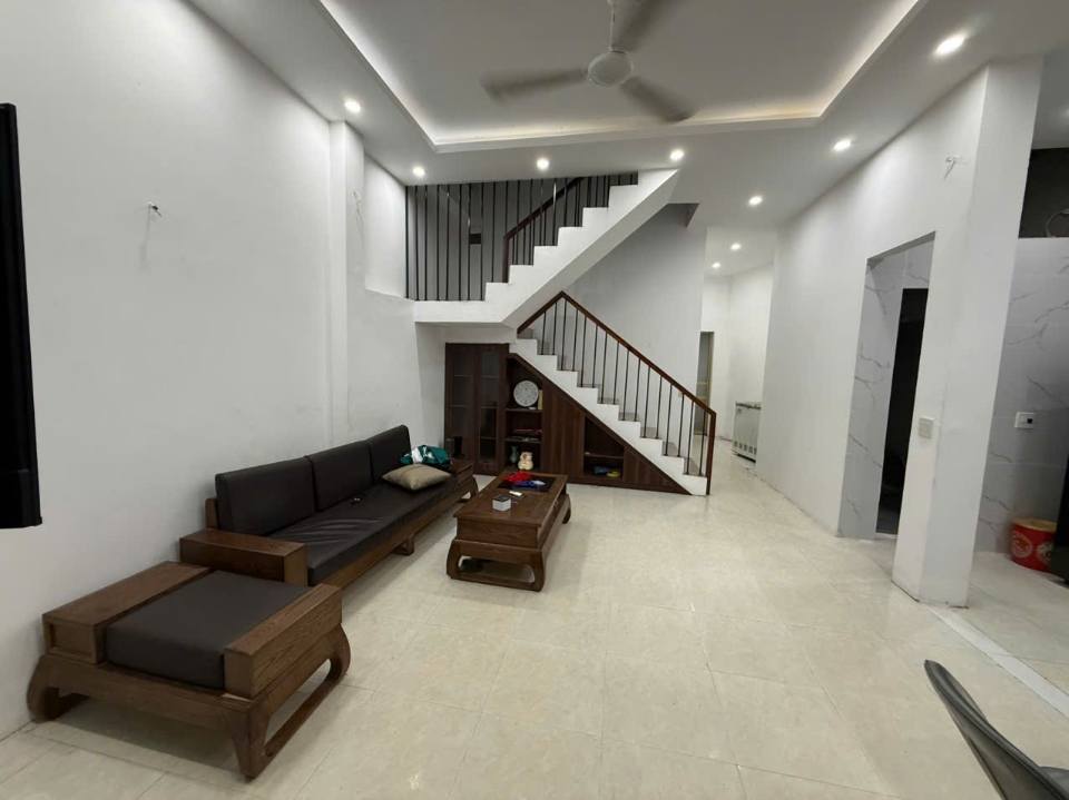 Tìm đâu ra căn nhà &#34;ngon bổ rẻ&#34; như thế này ở trung tâm Yên Bái cũ ạ