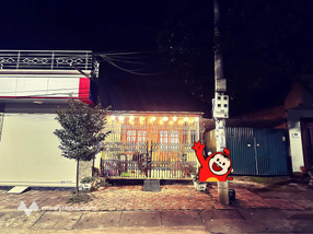 Bán đất tặng nhà đường Trần Đại Nghĩa, Lào Cai - Diện tích 112.5m2, hướng Tây Nam