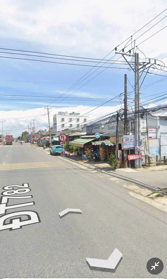 Đất vàng Phước Đức B, Tây Ninh 700 triệu sở hữu ngay lô đất 5m x 32m