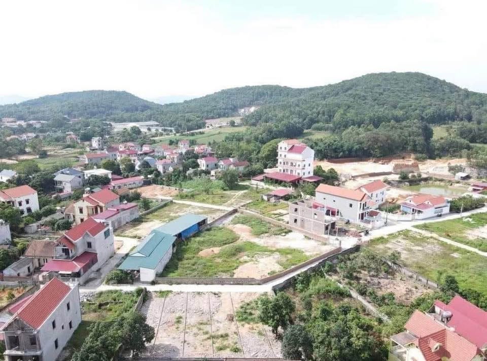 Cơ hội đầu tư hấp dẫn tại Hữu Bằng, Đào Viên, Bắc Ninh với dự án đất nền mới