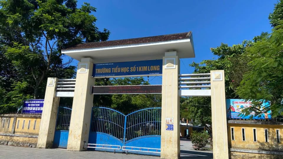 Lô đất Kim Long - Huế 51.1m2, hướng Bắc, giá tốt