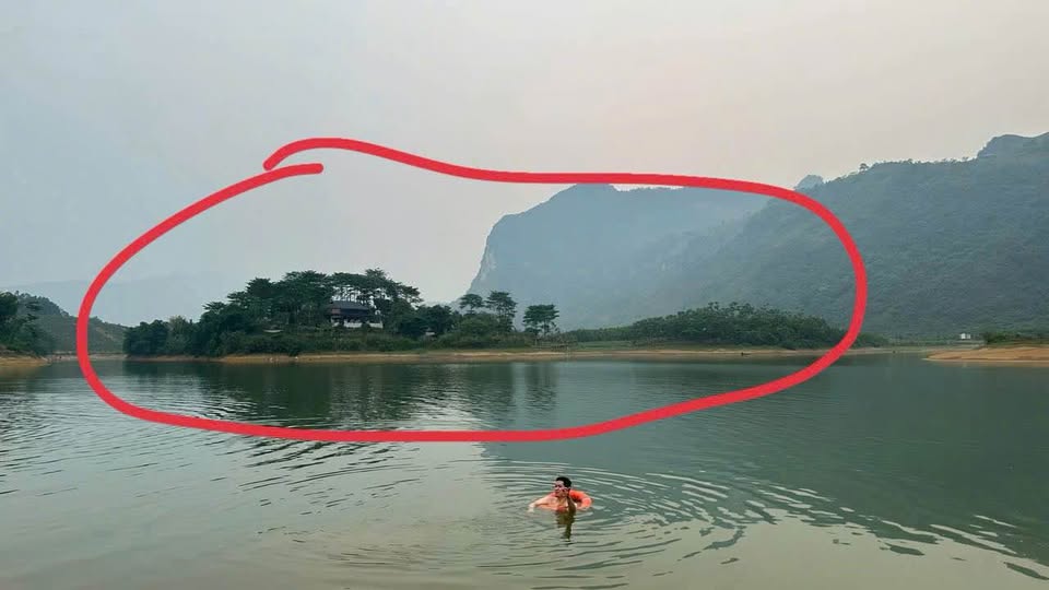 Đất vàng Đà Bắc 2.2ha view panorama, sẵn sàng chia lô, giá hời