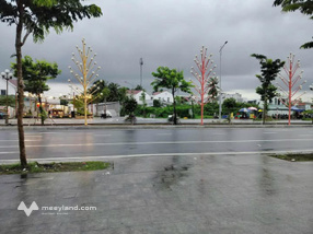 Mảnh đất vàng Đại Lộ Đông Tây, Bến Tre cơ hội đầu tư sinh lời