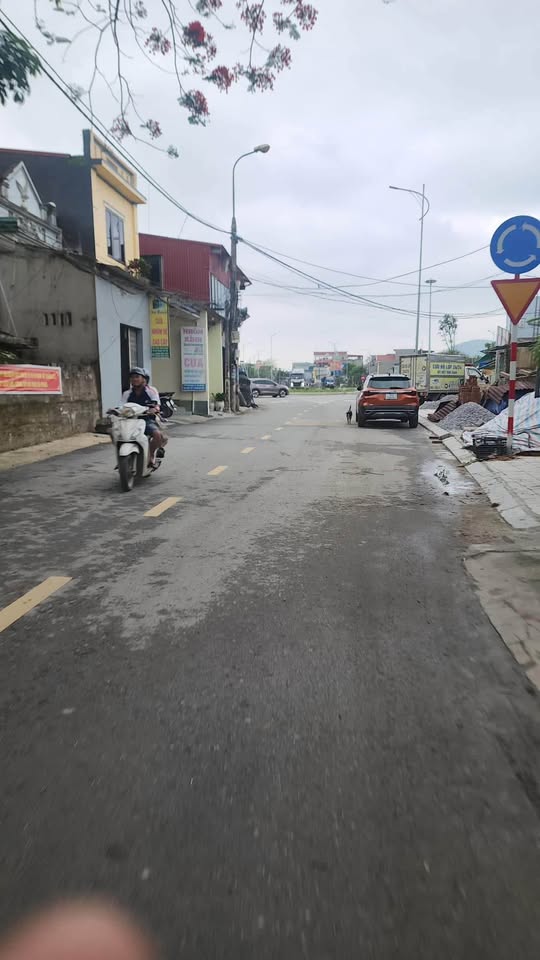 Bán đất trục chính phường An Hưng, Thanh Hóa - 80m2, giá 2,xx tỷ