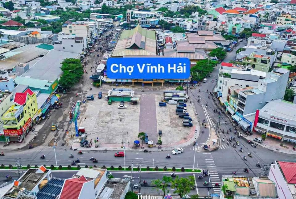 Bán nhà 2 tầng hẻm Nguyễn Khuyến, Nha Trang, giảm 100 triệu, còn 4.1 tỷ, 81m2, 3 phòng ngủ