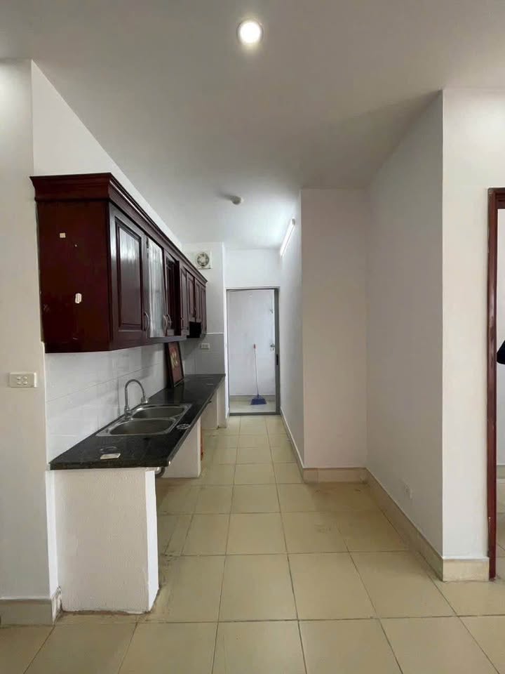 Chung cư Vinaconex Vĩnh Yên - View xịn, giá iu