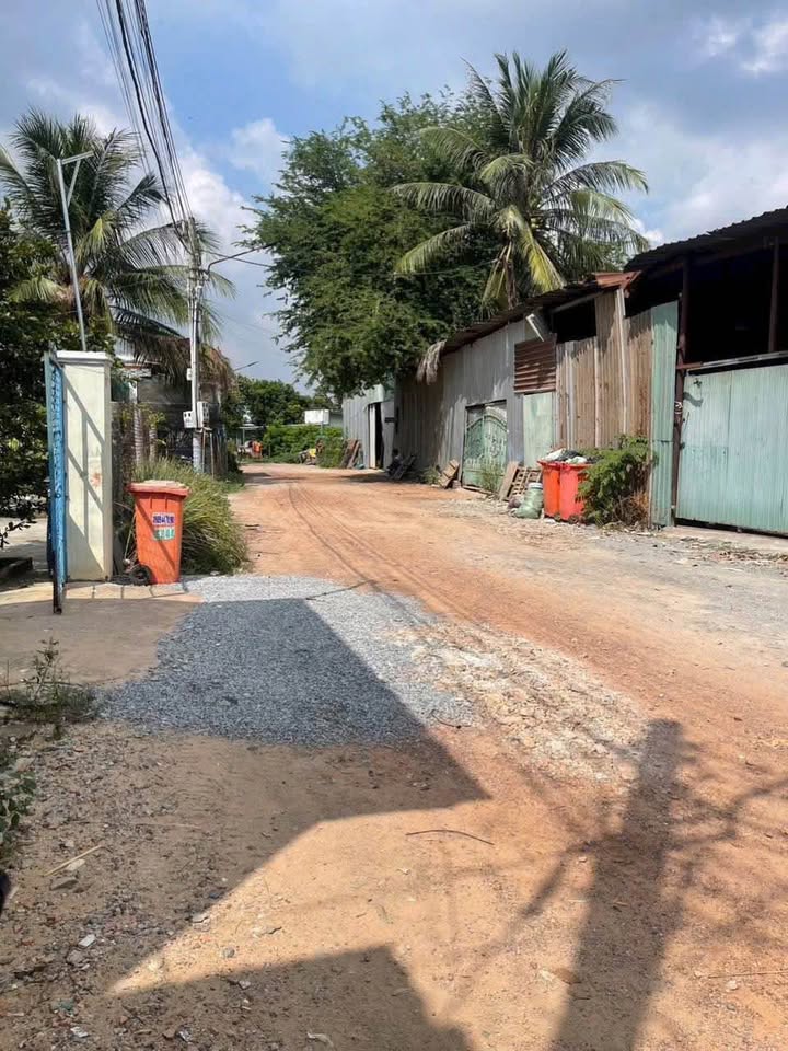 Đất vàng Bình Dương, lô trọ hái ra tiền, chốn an cư lý tưởng