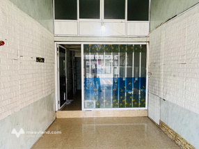 Chính chủ cho thuê nhà cạnh chợ Hoàng Lâu, Hồng Phong, thuận tiện vừa ở vừa kinh doanh