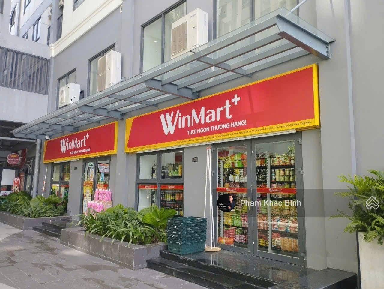 Bán gấp căn hộ 3PN, 3WC tại Sài Gòn Intela 2,8 tỷ