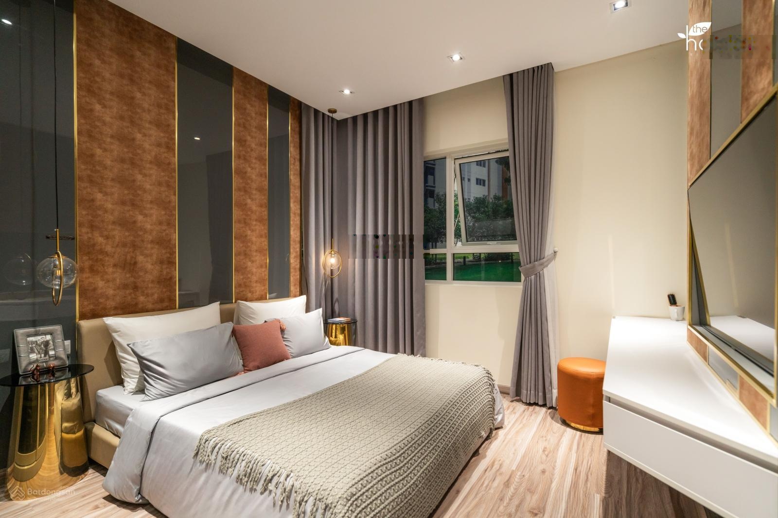 Căn hộ 3pn - 2wc 99m2, nhà mới 100% - trực tiếp chủ đầu tư - hỗ trợ vay 80%, giải ngân 3 tháng 10%