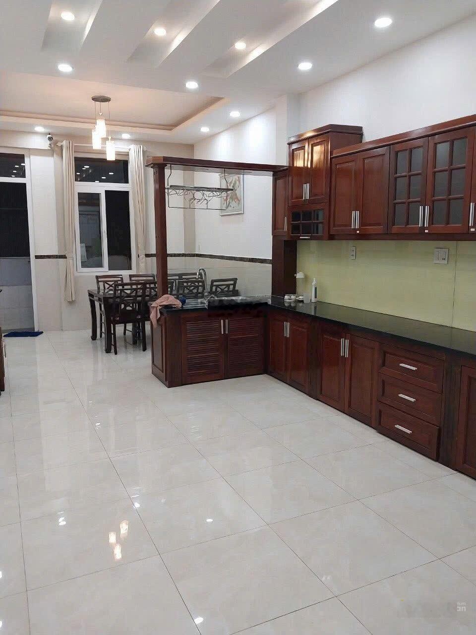 Bán nhà mặt tiền Cao Lỗ, P4, Q8. LH: 0906398598 Phú