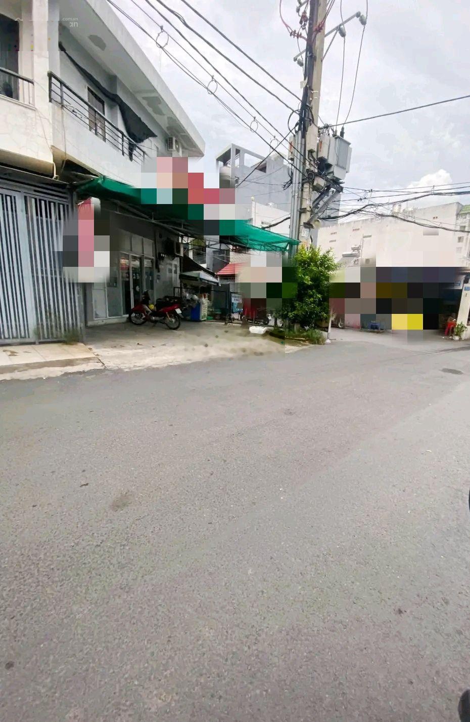 Nhà trung tâm Phú Nhuận, giá 3tỷ280/70,3m2, đường 5,8m Hoa Lan, cho thuê 24tr, gần Dookki Phú Nhuận