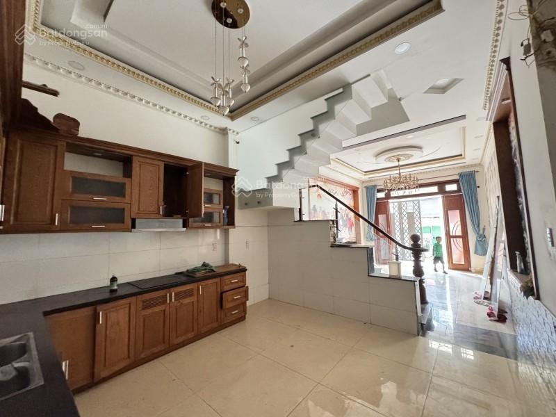 Nhà đẹp 4 Tầng - HXH Trường Thọ, gần Ga Metro, vào ở ngay chỉ 7,8 tỷ