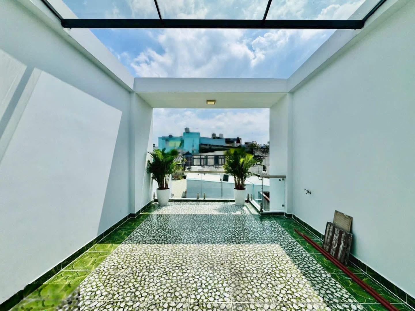 Còn xót 1 căn ngay trung tâm đầy đủ tiện ích Trần Khánh Dư Q1.Giá 3ty8.DT65m2(5x13) hẻm oto