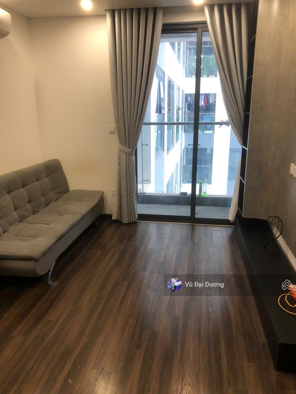 Bán căn 2PN full đồ Hoàng Huy Grand Tower đã có bìa giá 2.2 tỷ