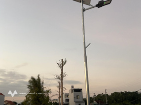 Bán mảnh đất sát Vin Móng cái, sổ đỏ 100m2 ODT, mặt tiền 6m, khu Hai hoà 1. 0966105966