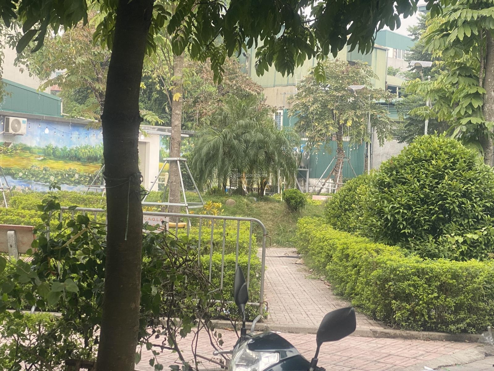 Bán đất vừa đẹp vừa hiếm phố Trạm ,trung tâm phường Long Biên Hà Nội