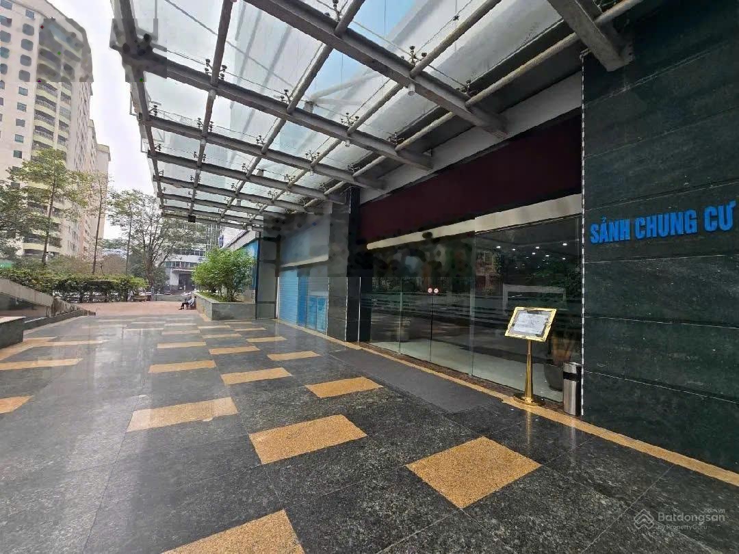 Bán căn hộ cao cấp tại lê văn lương thanh xuân dt 116m2 tầng 28 giá 12.5 tỷ tl