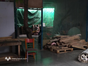 Cho thuê kho, nhà xưởng tại Tứ Liên, 18 triệu, 300m2