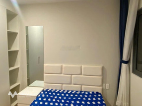 Cho thuê căn hộ dịch vụ goldview q4 - 2pn, 80m2