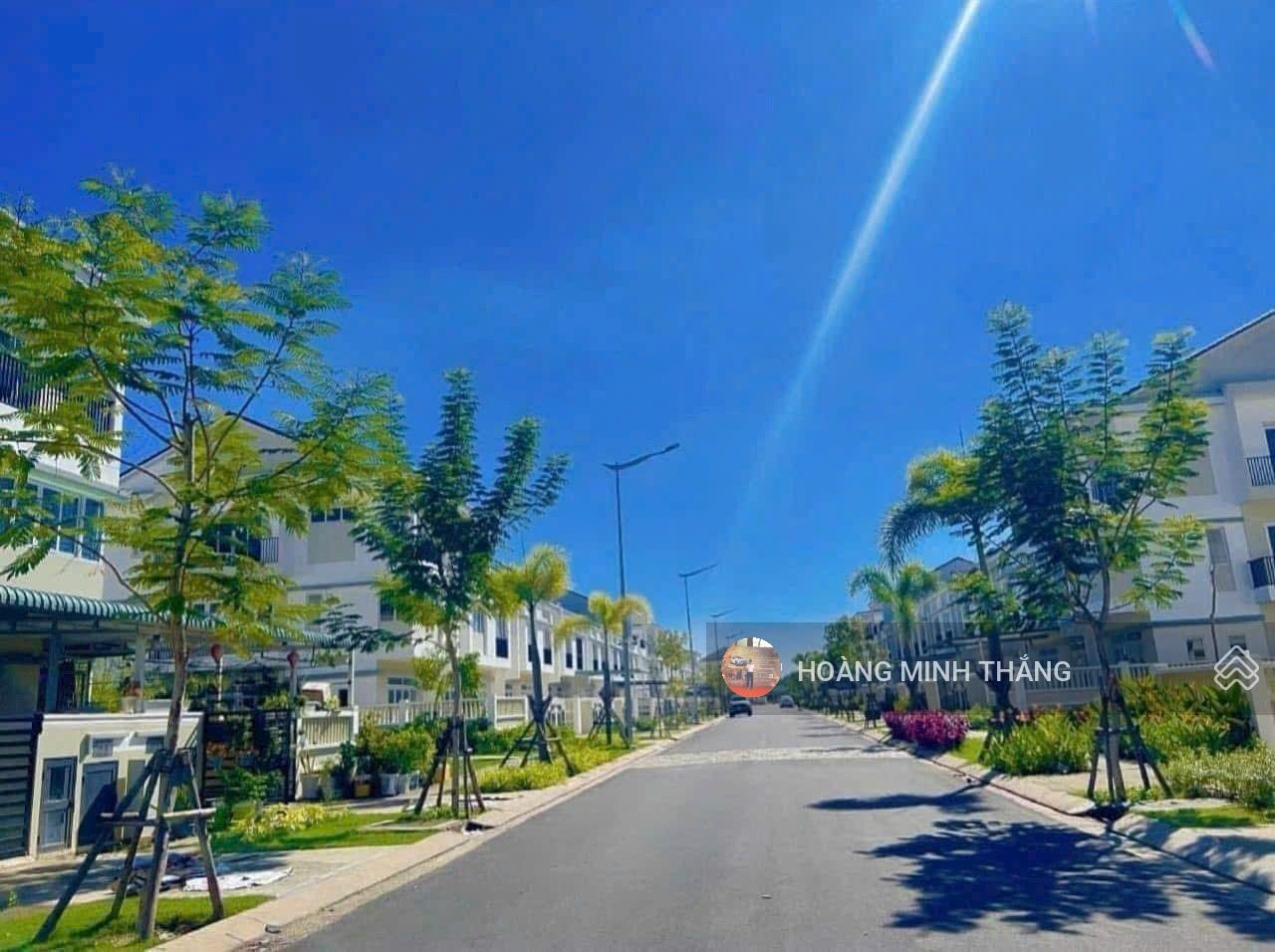 Căn góc hiếm 9x20m2view đẹp tại Ecolakes Mỹ Phước, Thới Hòa, Bến Cát, Bình Dương