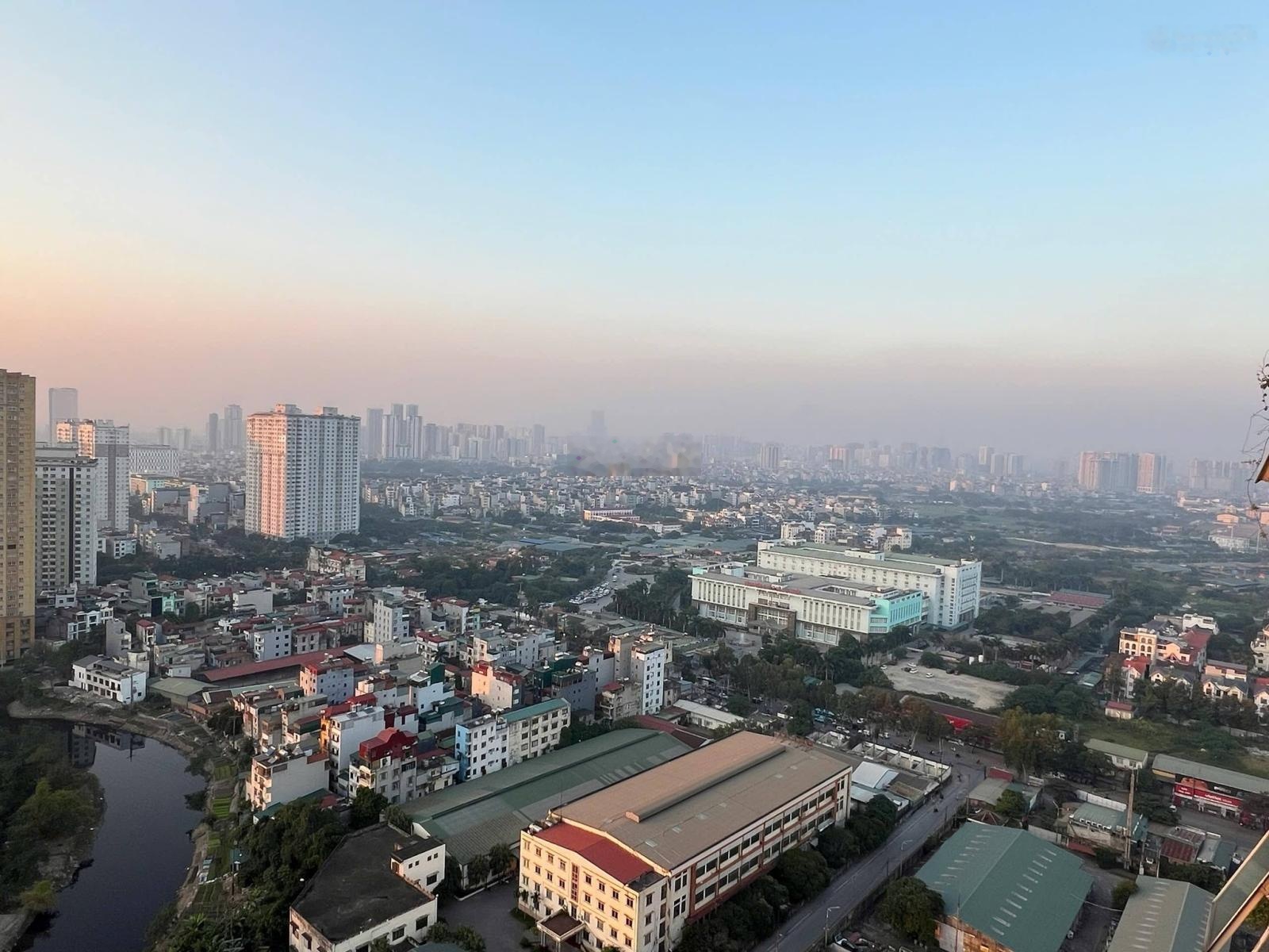 Cần bán chung cư 3PN giá yêu thương