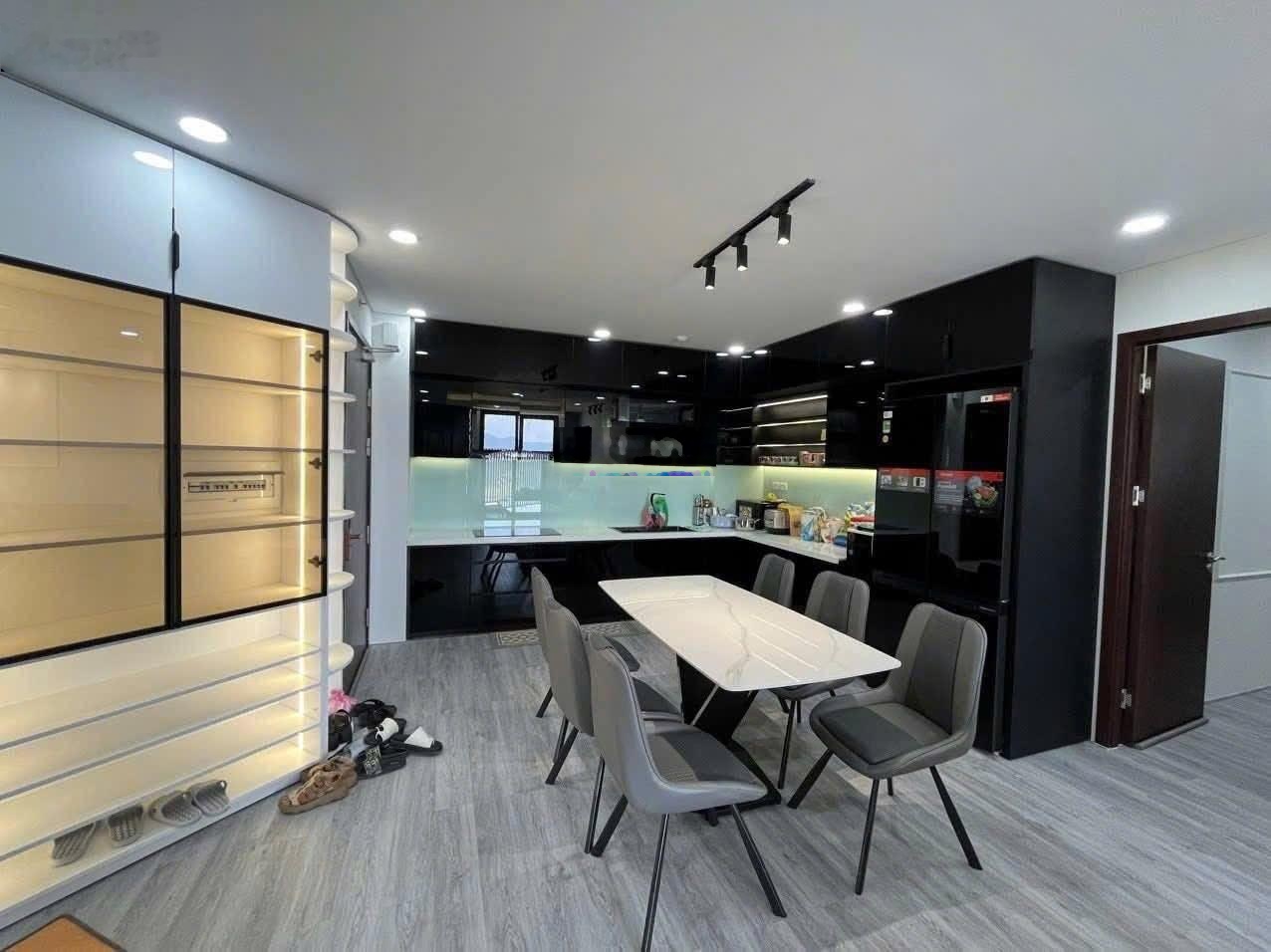 Bán CC mini 2PN, 2WC, 85m2 tại Vina2 - Panorama, Nhơn Bình, Quy Nhơn, 2,3 tỷ