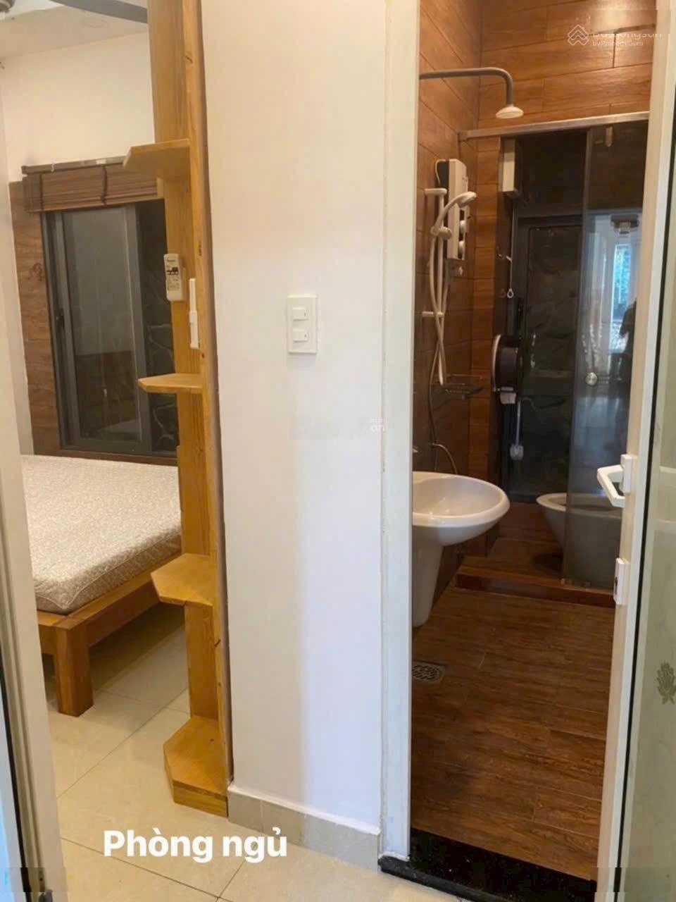 Hẻm xe tải nguyễn văn lượng full nội thất - 2 lầu - p16 - gò vấp