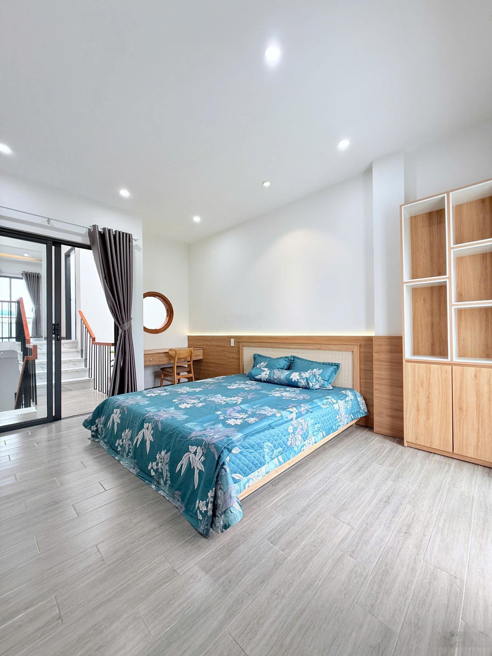 Bán Nhà đẹp 4,85 tỷ, 67m2 tại Tô Hiệu, Hòa Minh, Liên Chiểu, Đà Nẵng